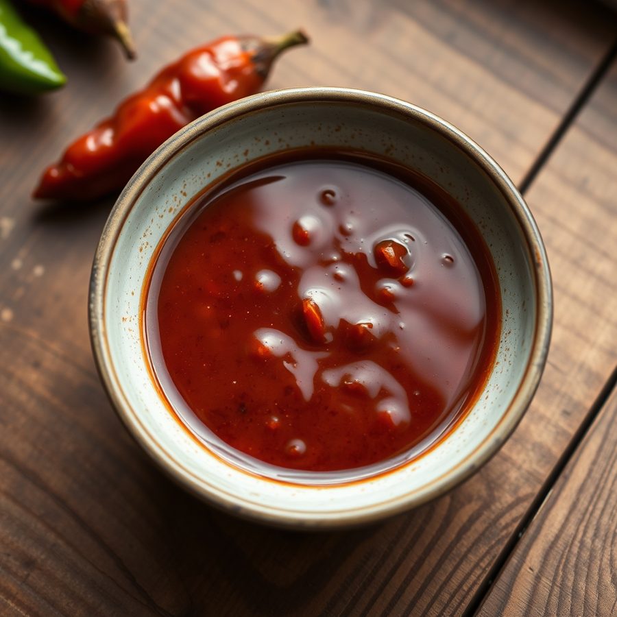 Adobo Sauce