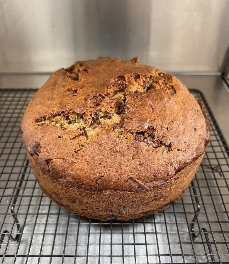 Banana Cake