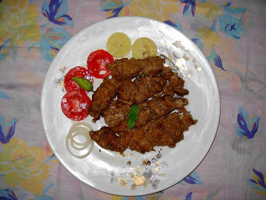 Behari Kabab