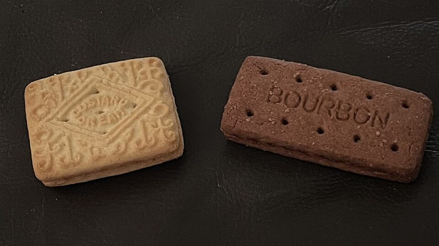 Biscuits III