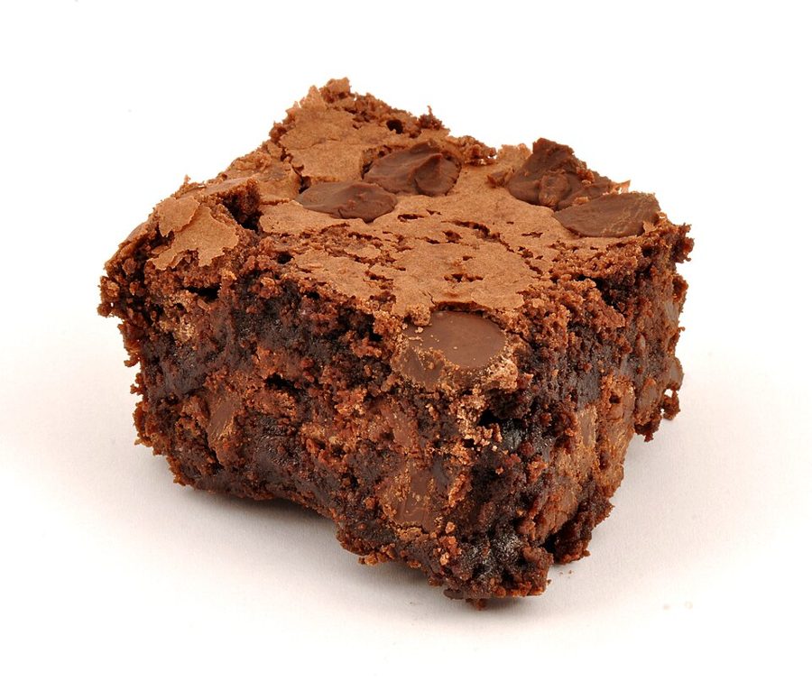 Brown Sugar Brownies