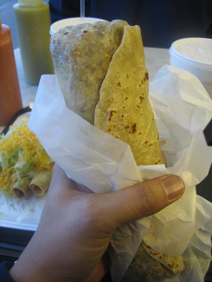 Burrito