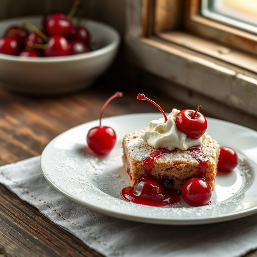 Cherry Delight