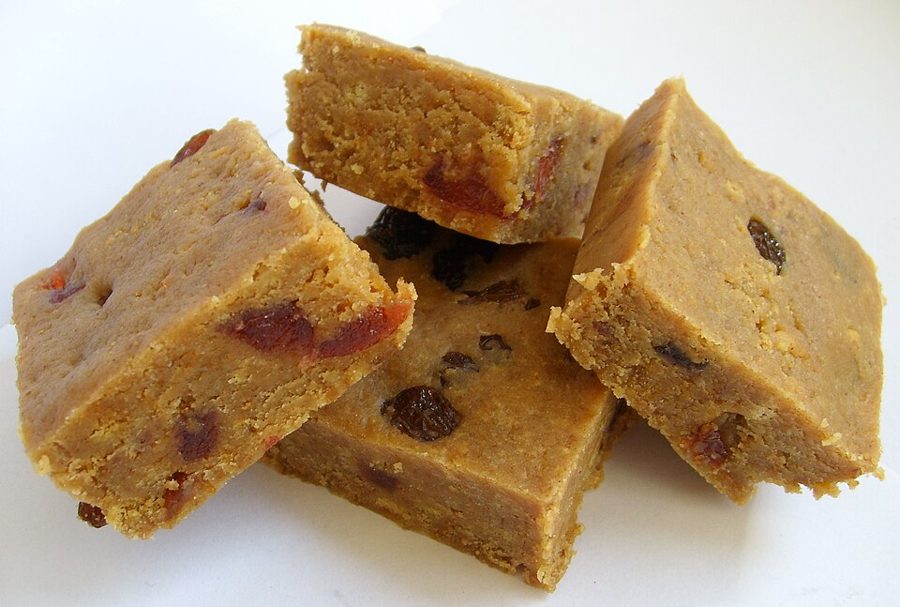 Chocolate Fudge