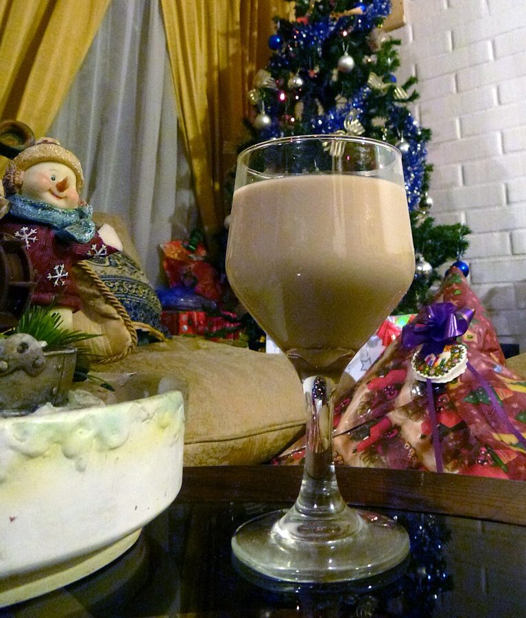 Cola de Mono (Monkey's Tail)