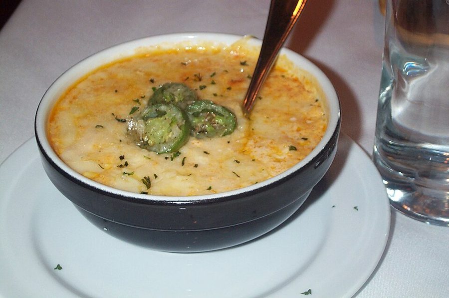 Creamed Corn