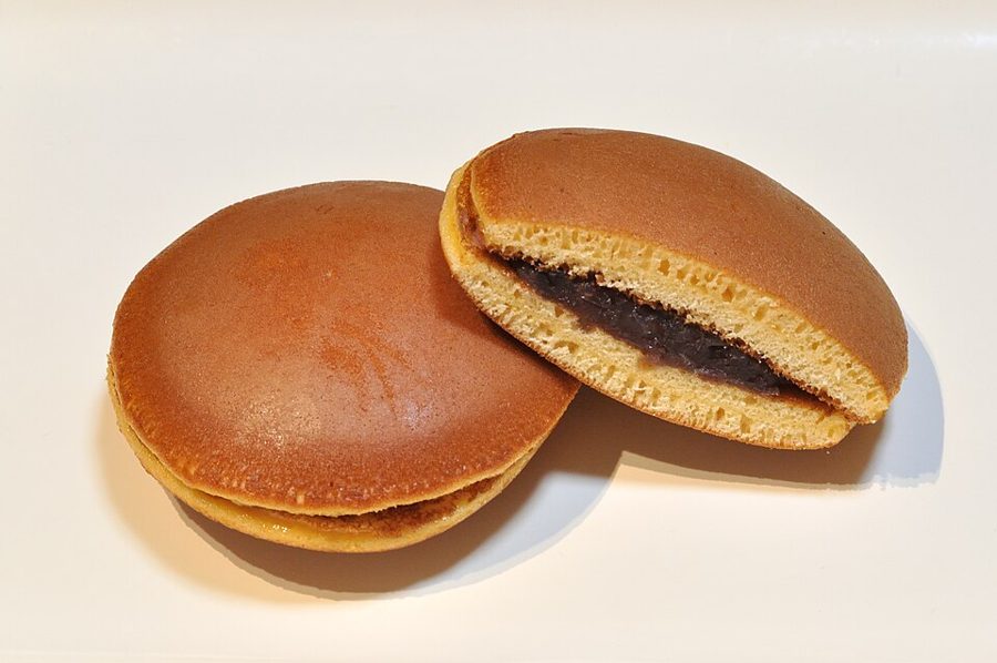 Durian Pancake