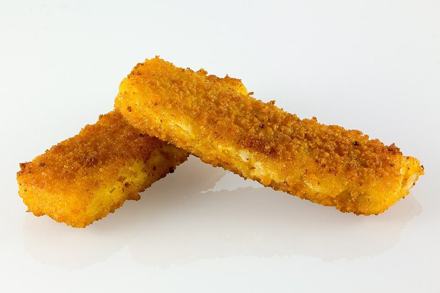 Fish Sticks