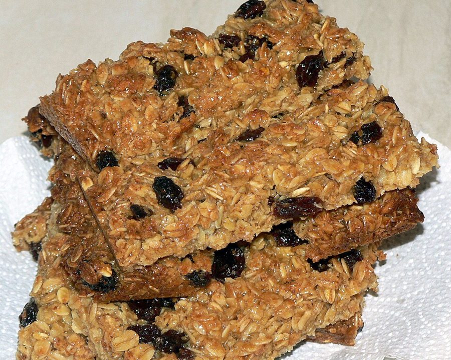 Flapjacks