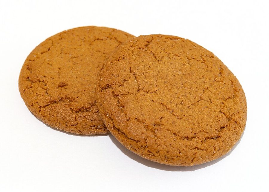 Ginger Snaps