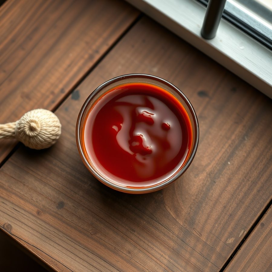 Gochujang (Imitation)