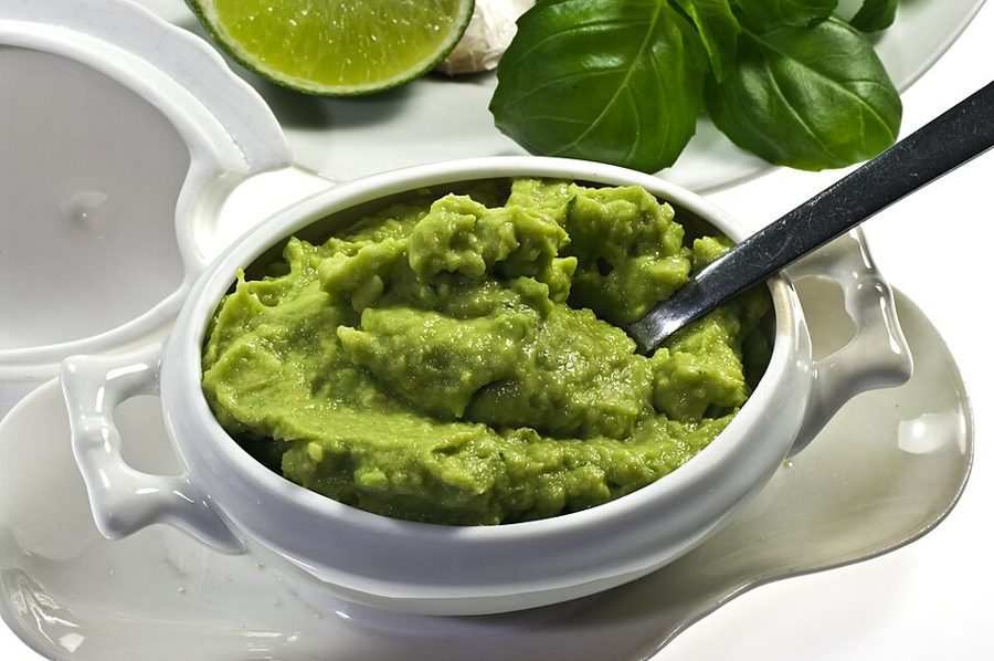 Guacamole Dip