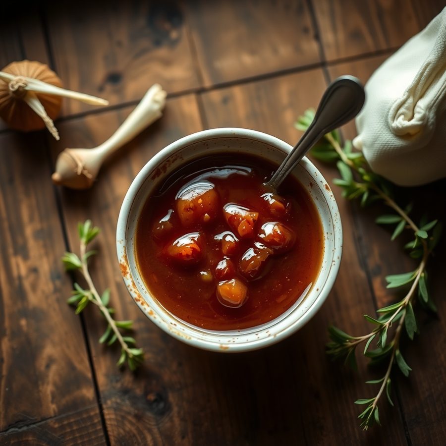 Hartshorne Catsup for Sea-stores II