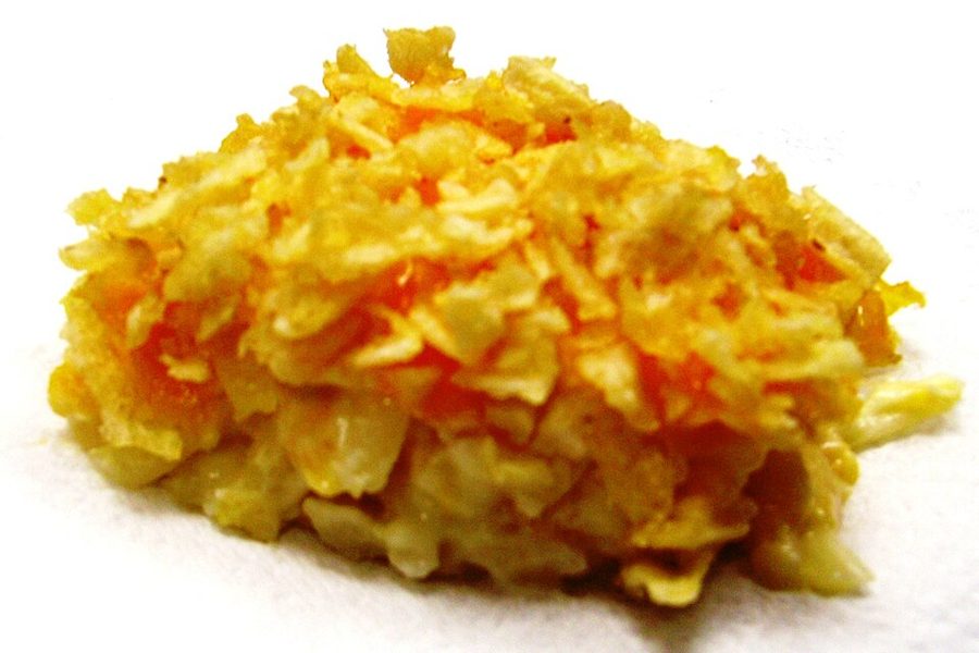 Hashbrown Casserole