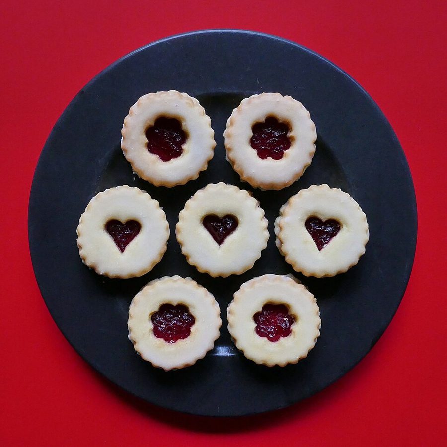Hilda Rolls (Hildabrötchen)