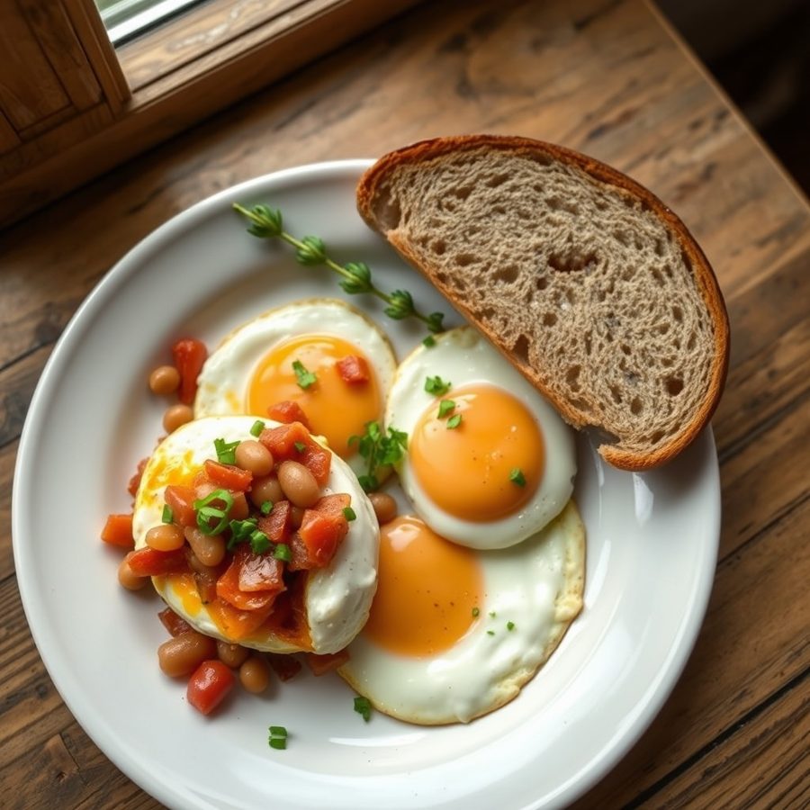 Jalapeno Eggs