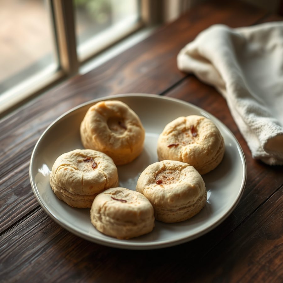 Kala (Liberian Fritters)