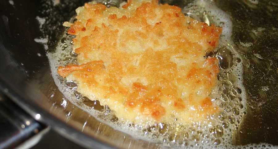 Latkes