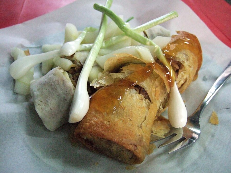 Filipino Favorites to Try at Home