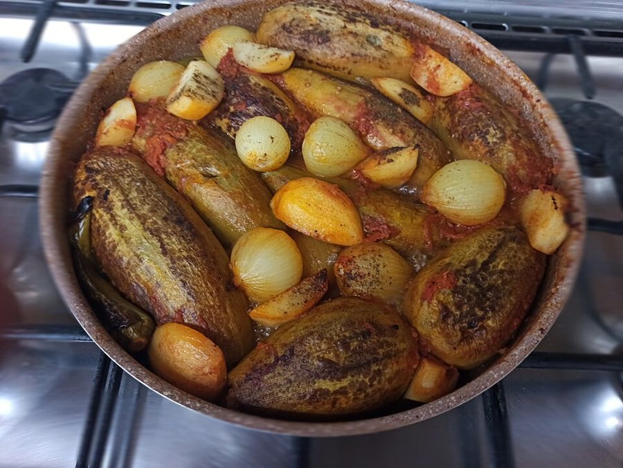The Best Egyptian Recipes to Make This Week