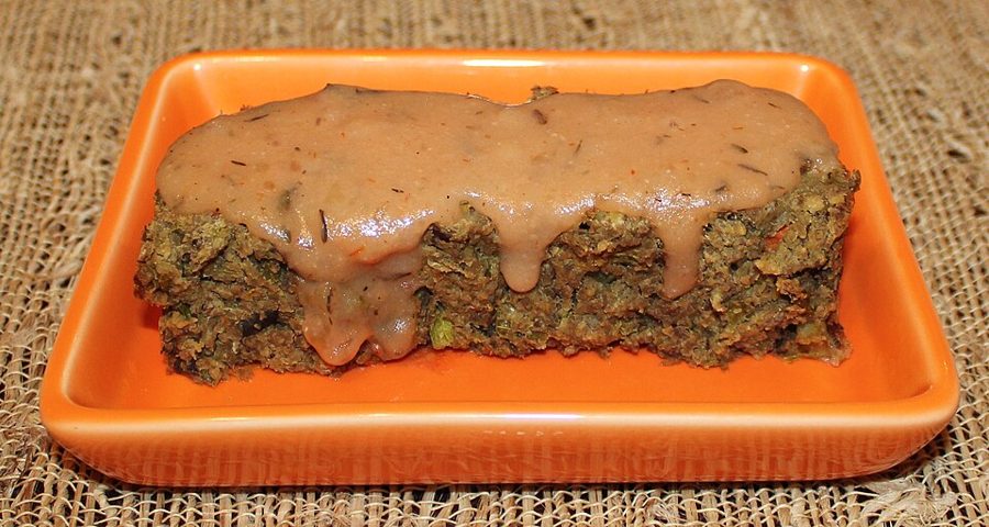 Meatloaf Dinner