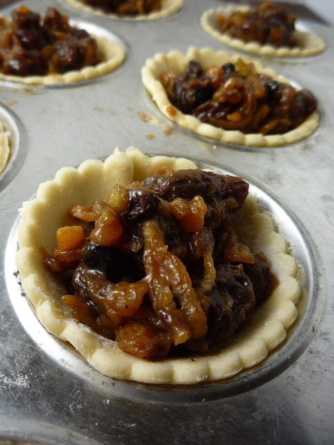 Mincemeat