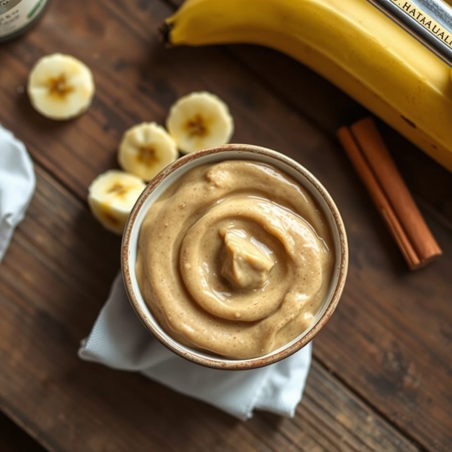 Monkey Butter