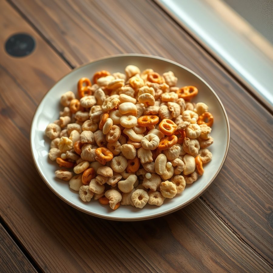 Nibbles