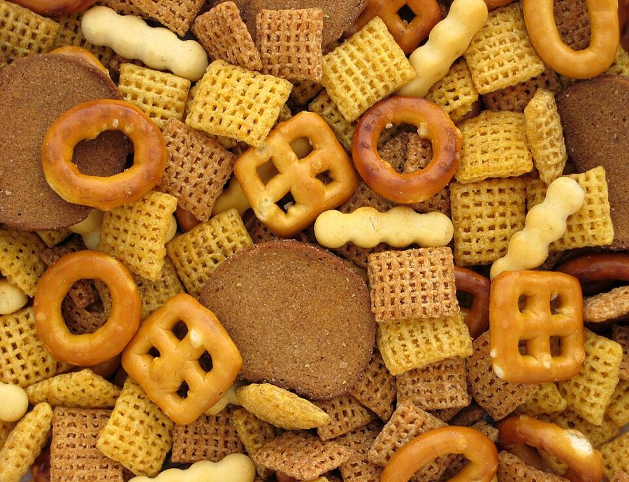 Party Mix