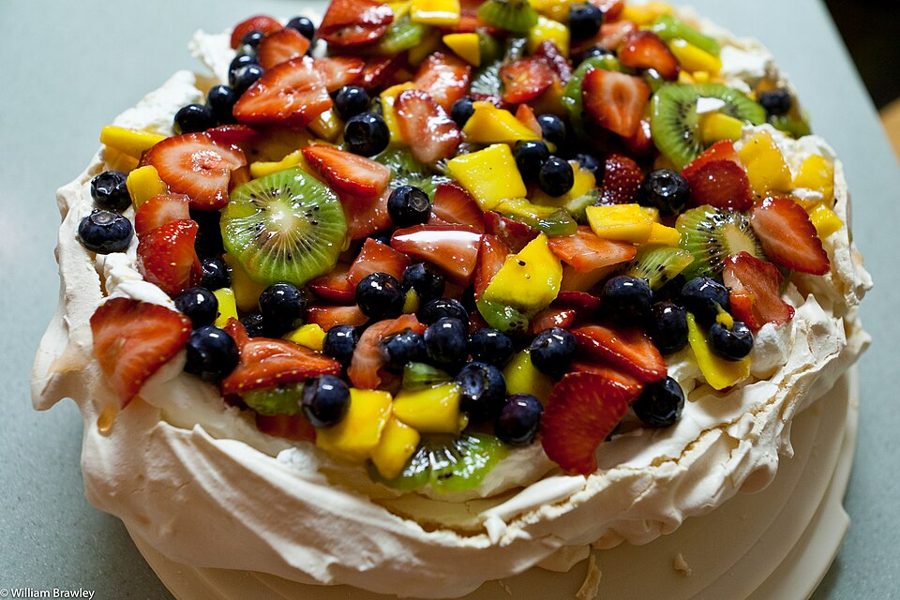 Pavlova