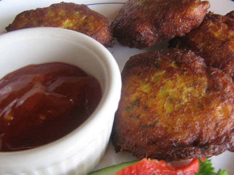 Red Chile Sauce