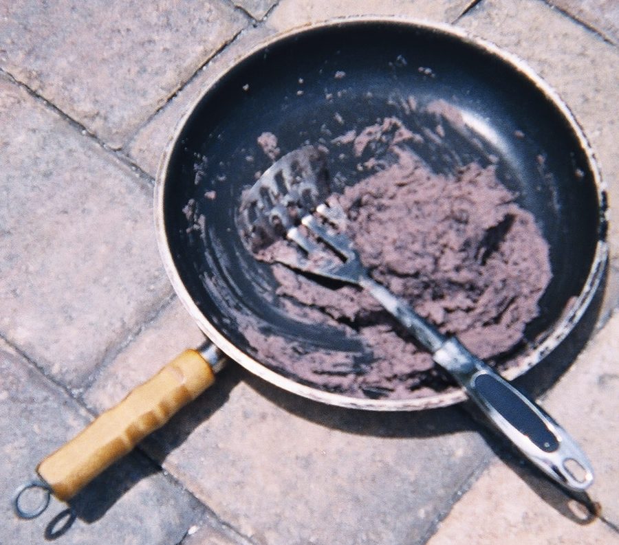Refried Beans (Frijoles Refritos)