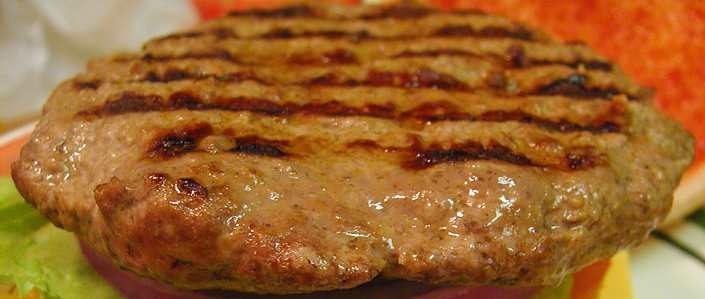 Rissoles