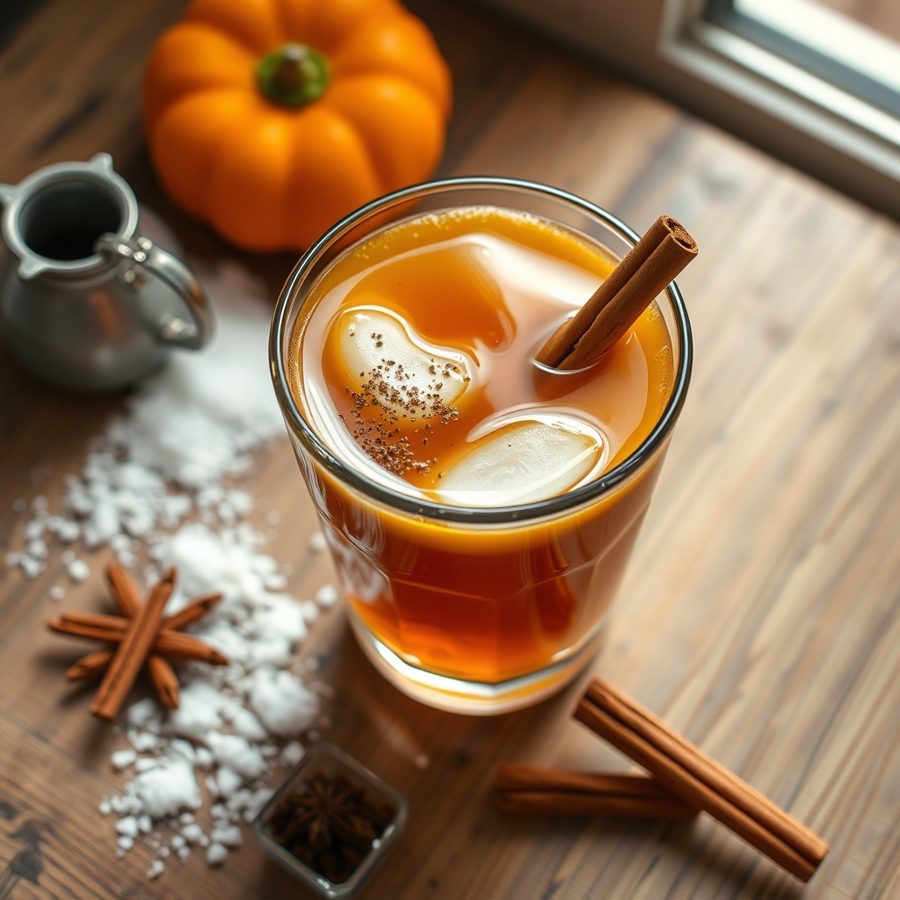 Russian Tea