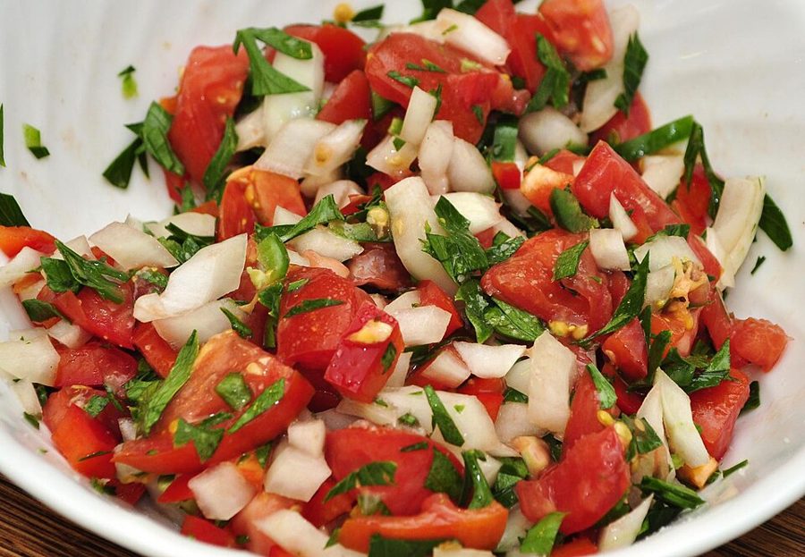 Salsa