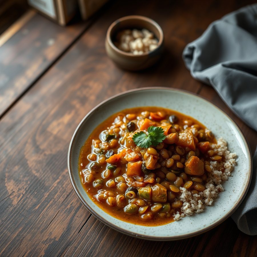 Sambar III