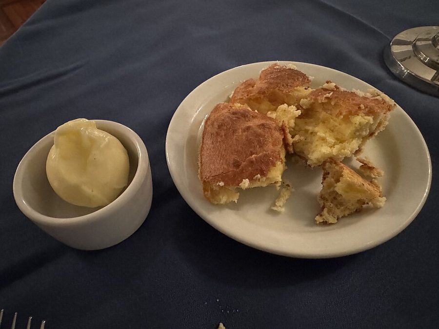 Spoonbread