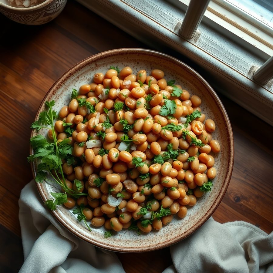 Ta'ameya (Falafel)