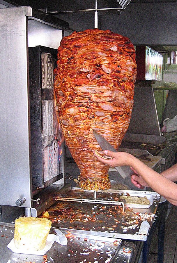 Taco Meat