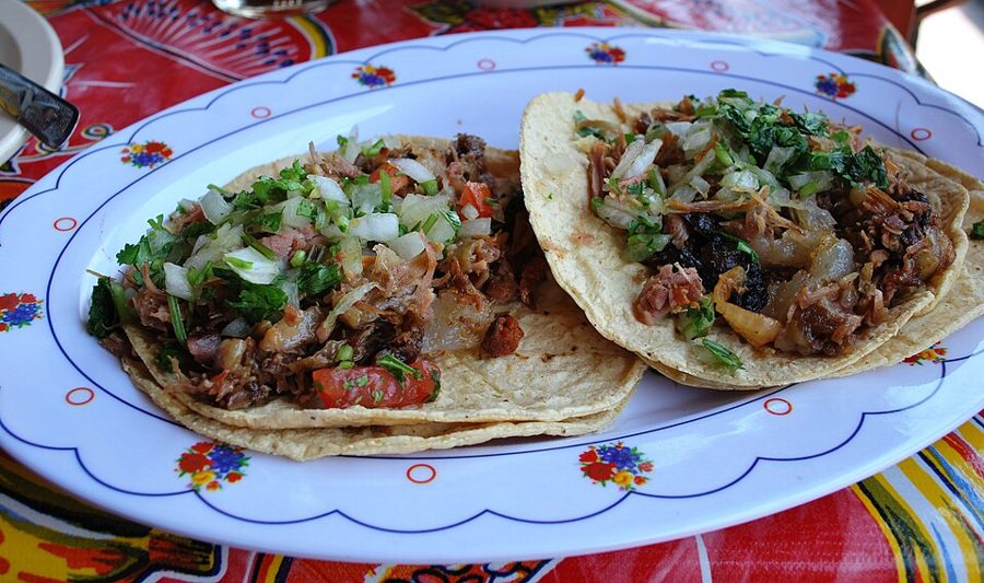 Tacos