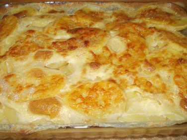 Tagliatelle Bake (Timballo)