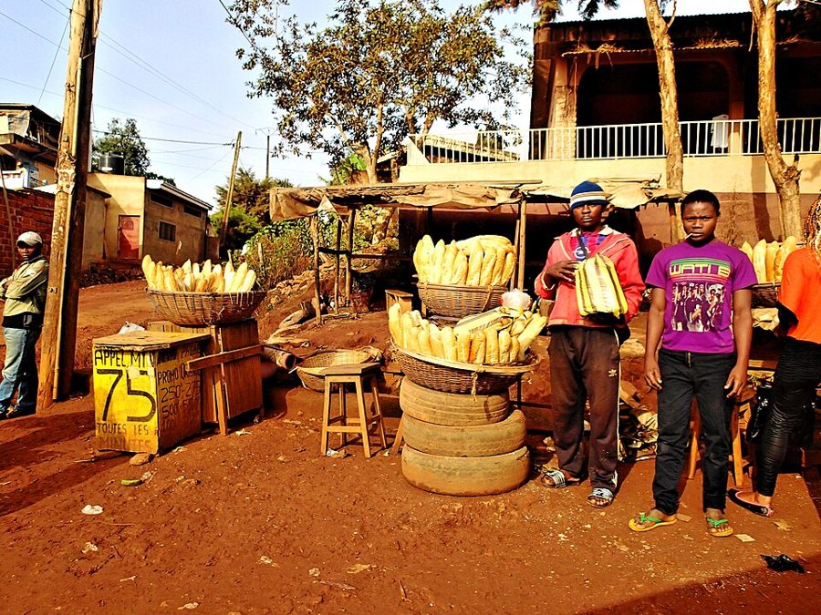 Five Gambian Recipes to Cook This Week
