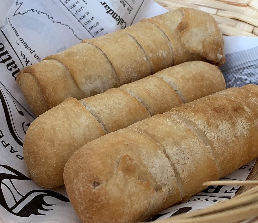 Tequeños (Venezuelan Breaded Cheese Sticks)