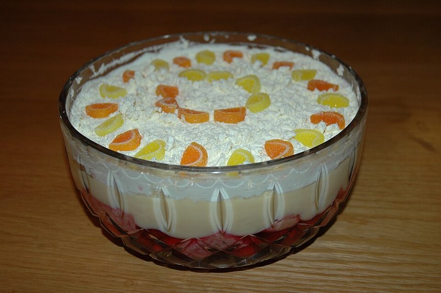 Trifle