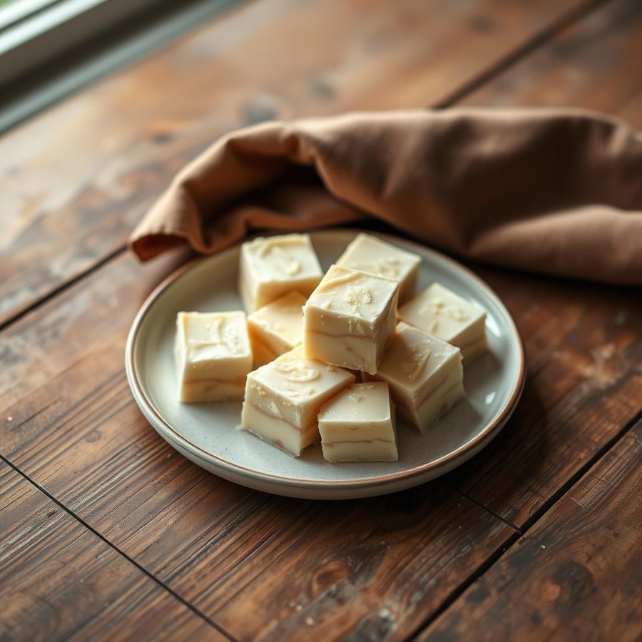 Vanilla Fudge