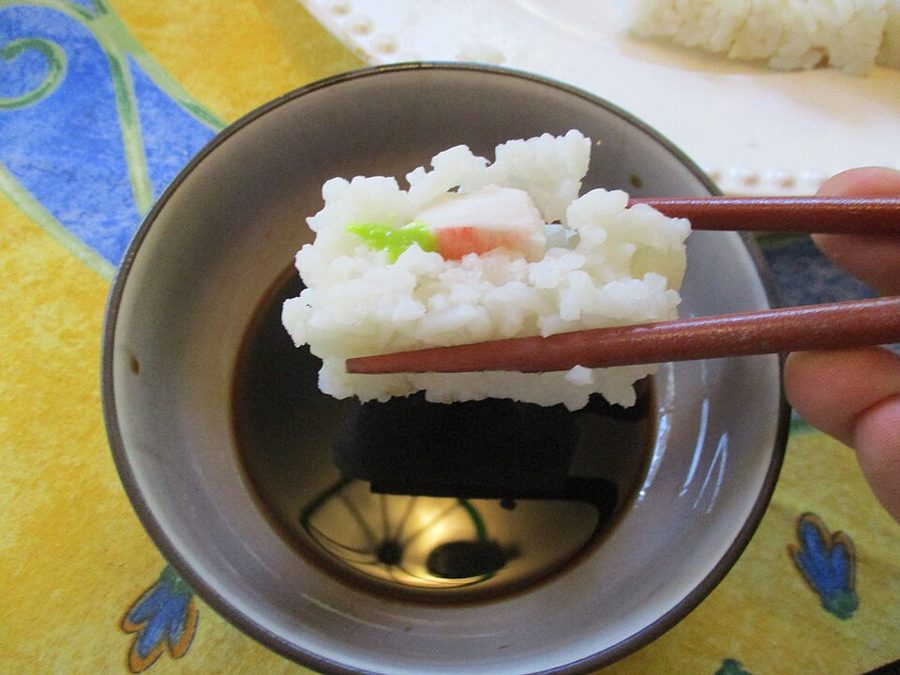 Vietnamese Fish Dipping Sauce (Nước Mắm Pha)