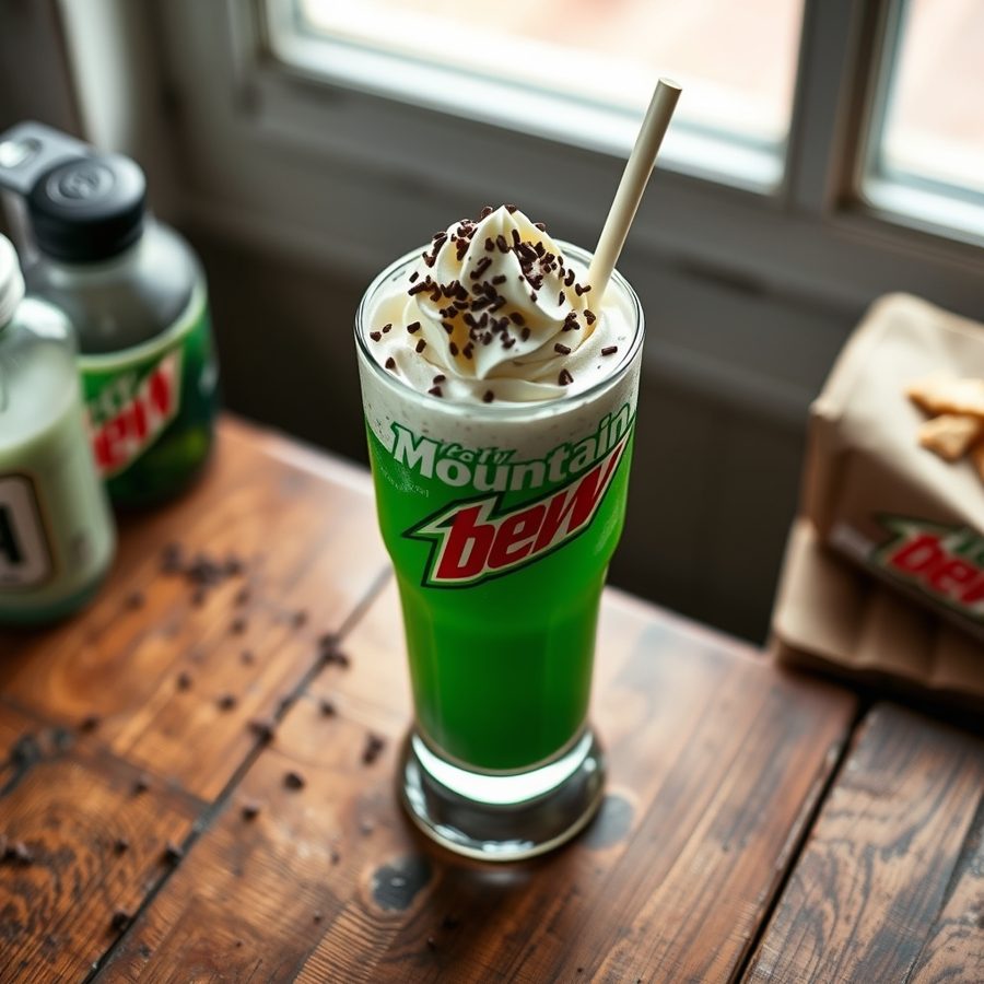 Yoda Soda